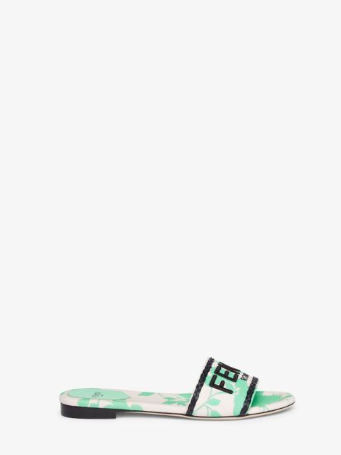 FENDI Signature