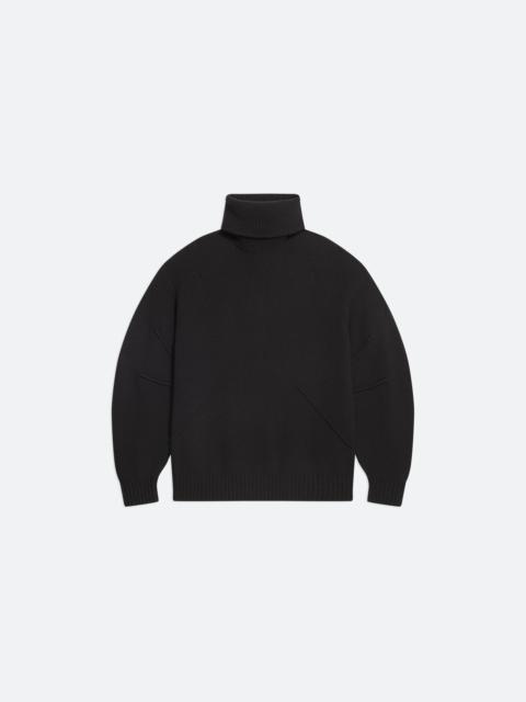 Helmut Lang APEX TURTLENECK SWEATER