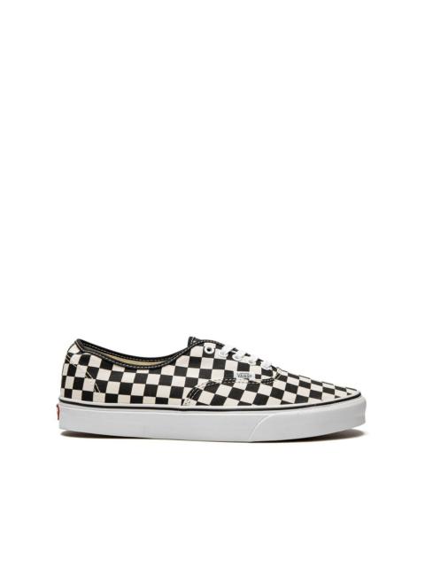 Authentic Golden Coast low-top sneakers