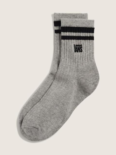Vans Stretch Logo Low Crew Socks