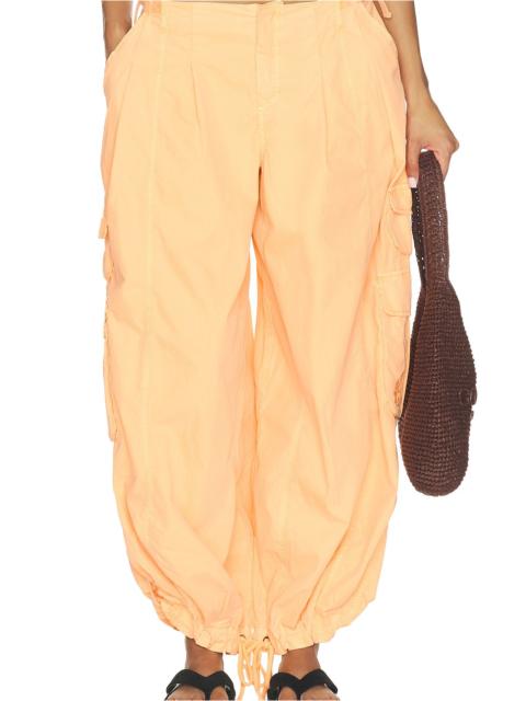 FREE PEOPLE x FP Movement Charmer Utility Pant