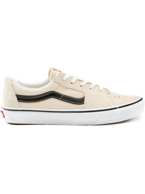 Vans Utility Sk8-Low Beige