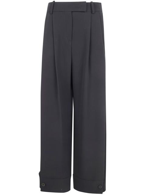 GIORGIO ARMANI Classic Trousers