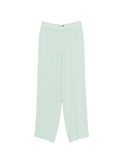 FABIANA FILIPPI elasticated trousers