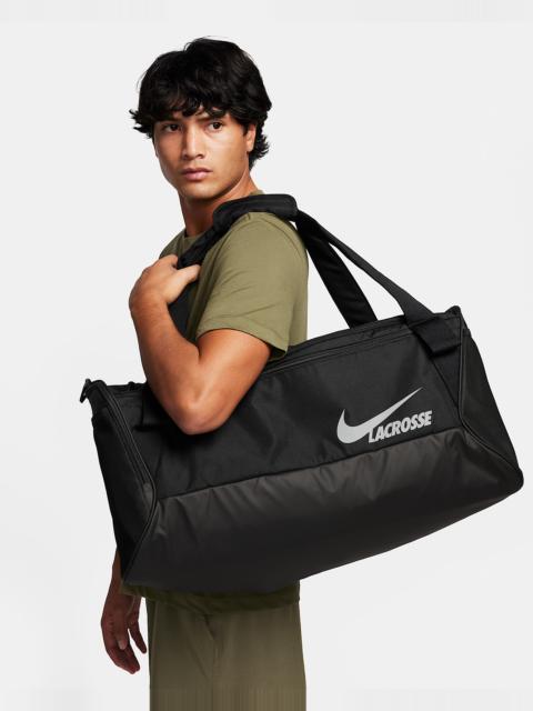 Nike Nike Unisex Dodge Lacrosse Duffel Bag (60L)