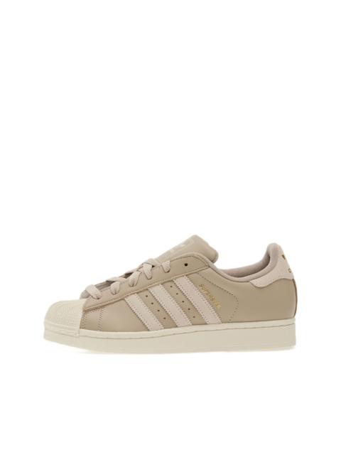adidas Superstar II sneakers