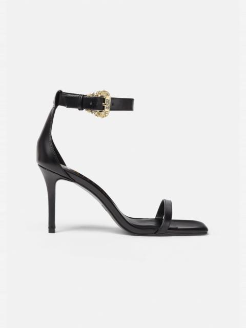 VERSACE JEANS COUTURE Couture1 Sandals
