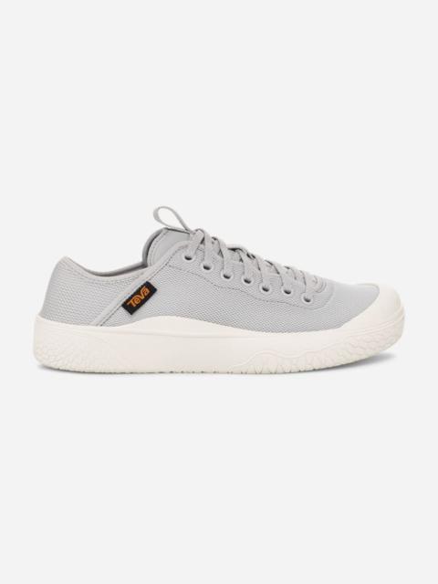 Teva Women's Terra Canyon Mesh Shoe in Lunar Rock