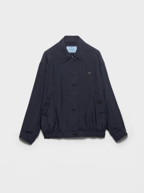 Prada Silk jacket