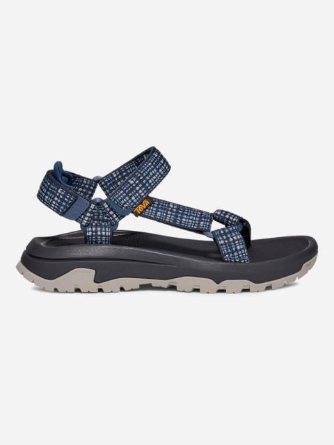 Teva Men's Hurricane XLT3 Sandal in Digital Navy