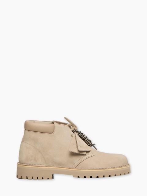 Clarks Originals CLARKS ORIGINALS DSRT 2456 ROCK SUEDE SAND