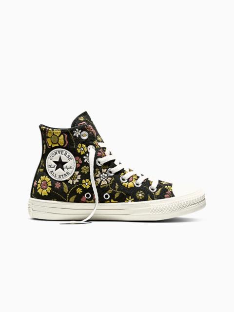 Converse Chuck Taylor All Star Retro Flowers