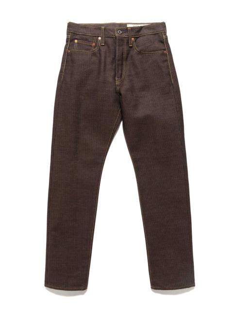 Century Denim 5P Monkey Cisco N5S