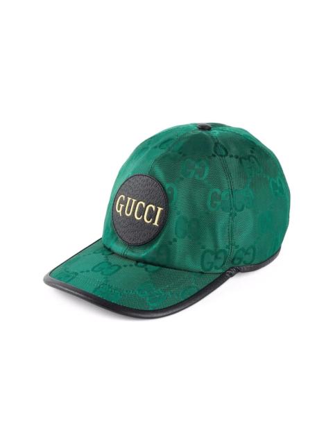 GUCCI Gucci Off The Grid baseball hat