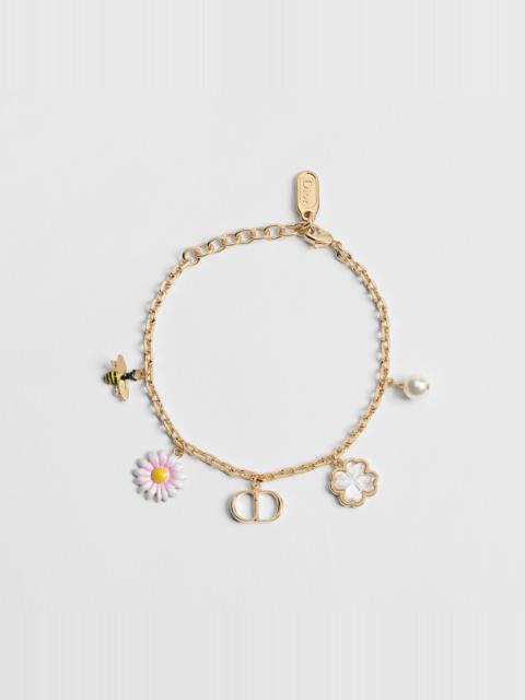 Dior CD Garden Bracelet
