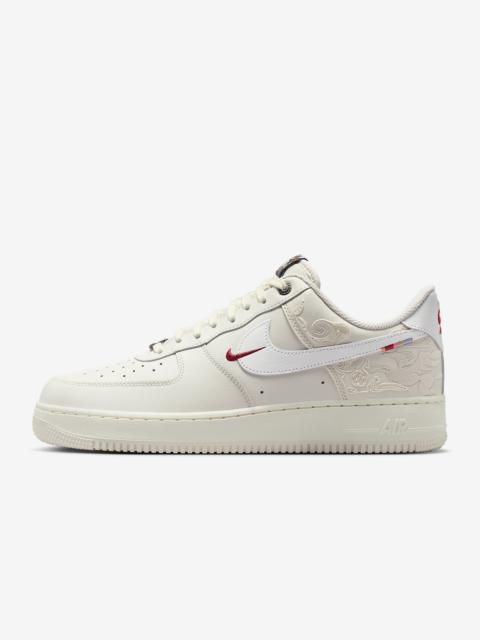 Nike Nike Air Force 1 '07 SE "LNY" Men's Shoes