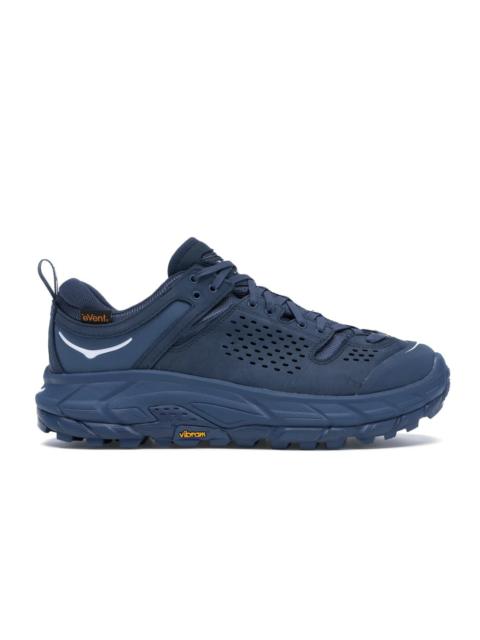 HOKA Hoka One One Tor Ultra Low WP JP Dark Denim