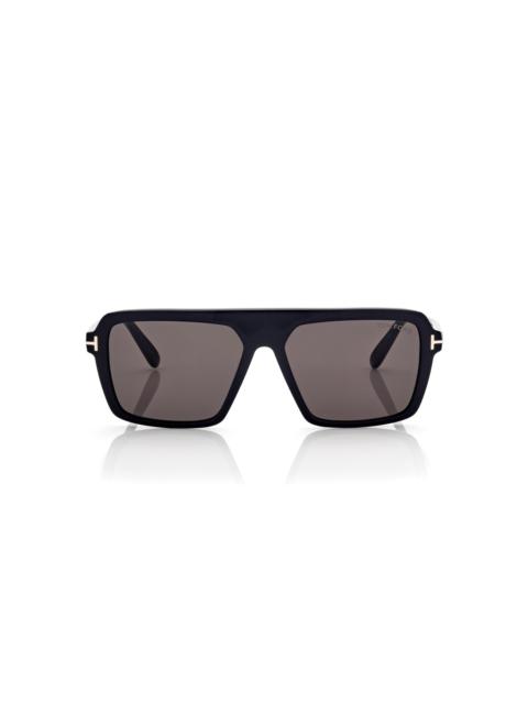 TOM FORD VINCENT SUNGLASSES