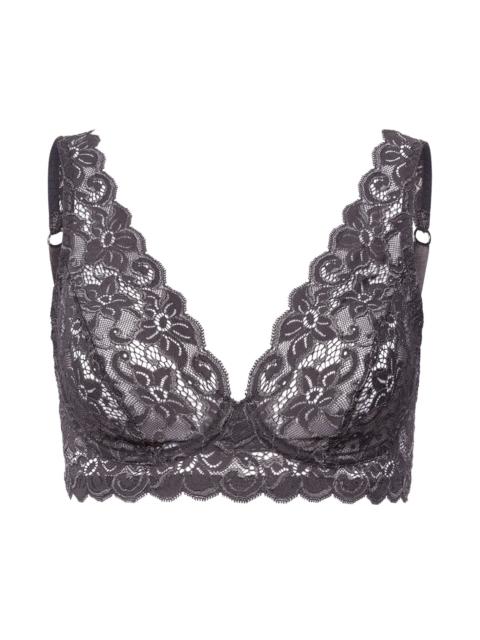 HANRO Luxury Moments Lace Soft Cup Bra