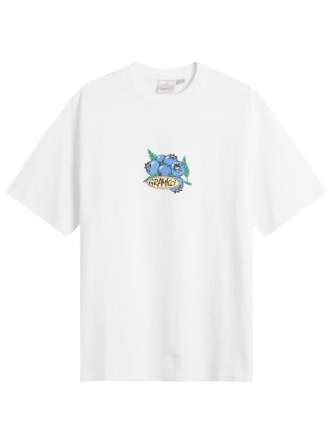 GRAMICCI Gramicci Blueberry T-Shirt