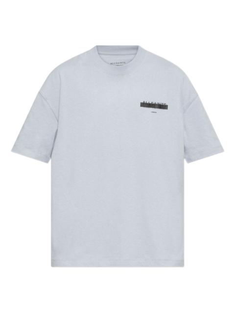 ALLSAINTS Redact T-shirt