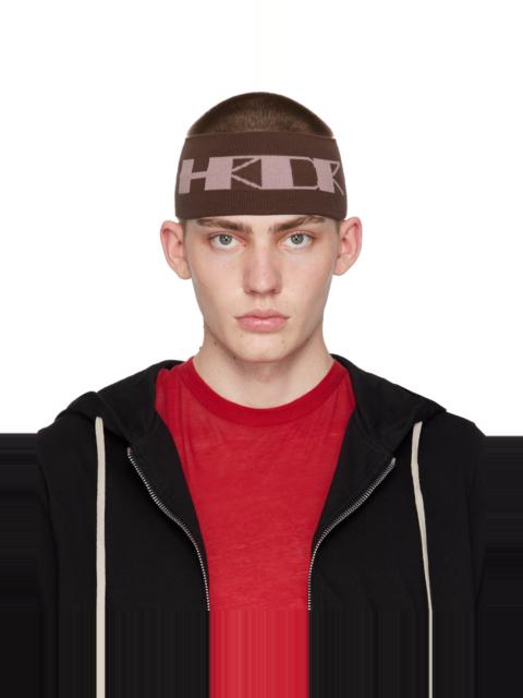 Rick Owens DRKSHDW Black 
