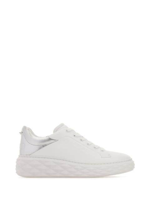 JIMMY CHOO JIMMY CHOO SNEAKERS