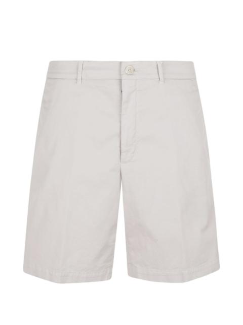 Brunello Cucinelli buttoned shorts