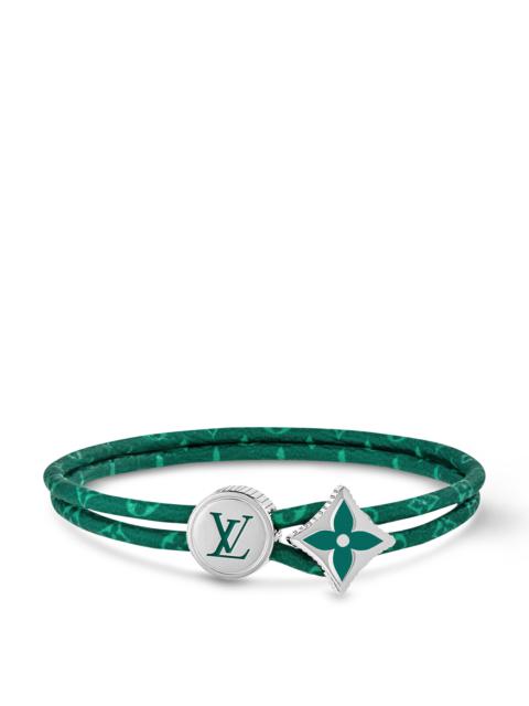 Louis Vuitton Catch It Bracelet