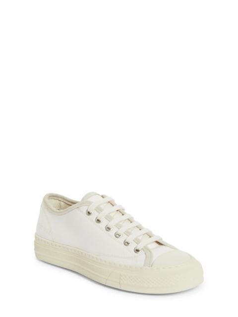 Common Projects Tournament Low Top Sneaker