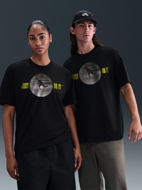Just Do It: Nike SB Skate Tee