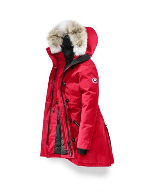 Canada Goose ROSSCLAIR PARKA FUSION FIT