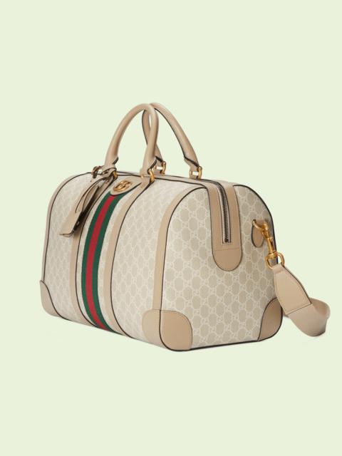 GUCCI Ophidia duffle bag