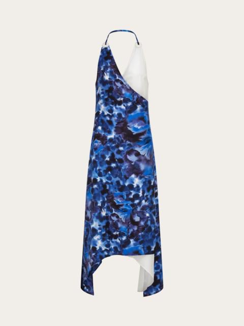 FERRAGAMO Wrap dress