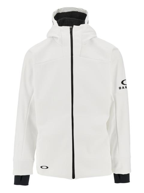 OAKLEY hooded jacket