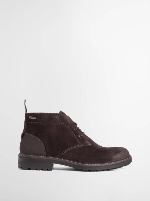 Barbour Shawdon Chukka Boots