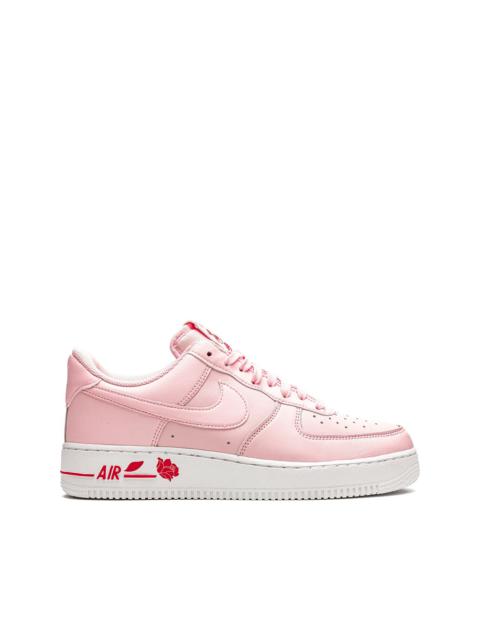 Air Force 1 '07 LX "Thank You Plastic Bag Pink Foam" sneakers