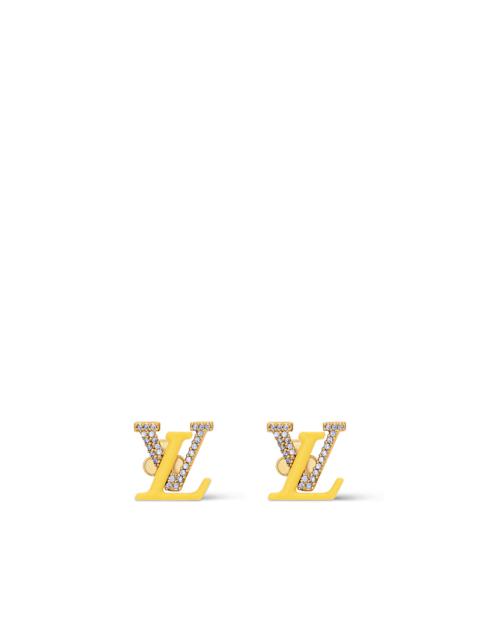 Louis Vuitton LV Iconic Sweety Earrings