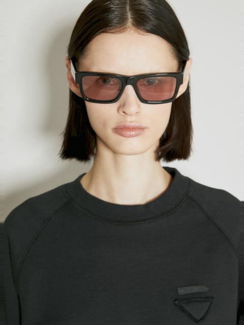 Rectangular Sunglasses