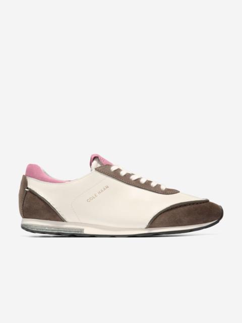 COLE HAAN Women's GrandPrø Energyweave Low Profile Sneakers