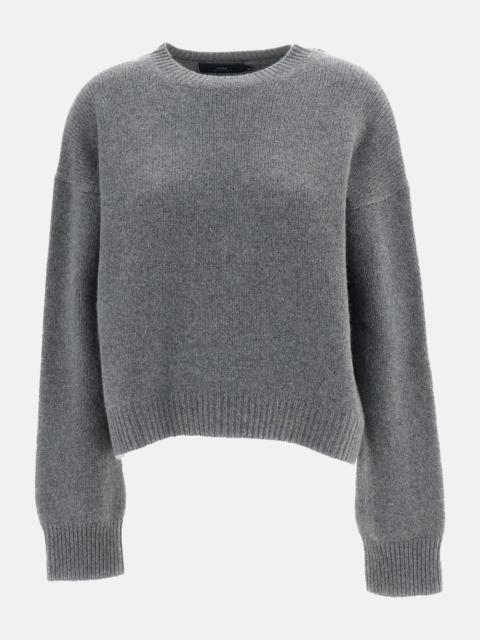 arch4 THE IVY SWEATER IN CASHMERE