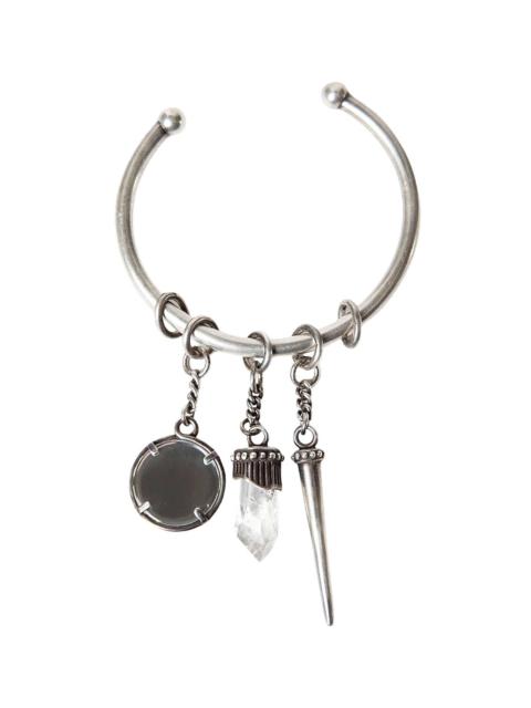 Ann Demeulemeester Arto Bracelet