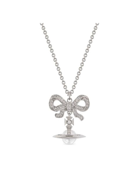 Vivienne Westwood Octavie pendant necklace