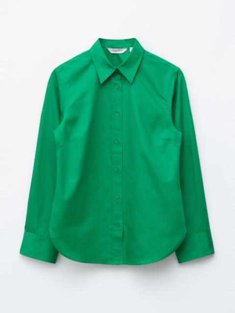 & Other Stories Cotton Shirt