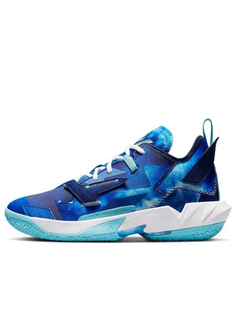 Air Jordan Why Not Zer0.4 PF 'Trust and Loyalty' DM1290-401