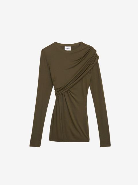 Isabel Marant Étoile DRESSI TOP
