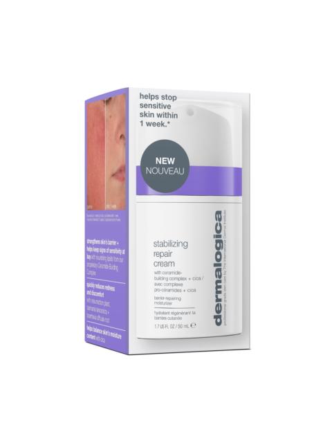 Dermalogica Stabilizing Repair Cream