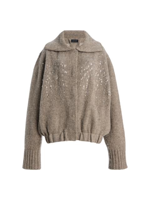 HAIKURE Sadie Wool Jacket