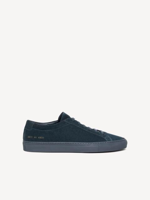 Theory Common Projects Men’s Original Achilles Sneakers