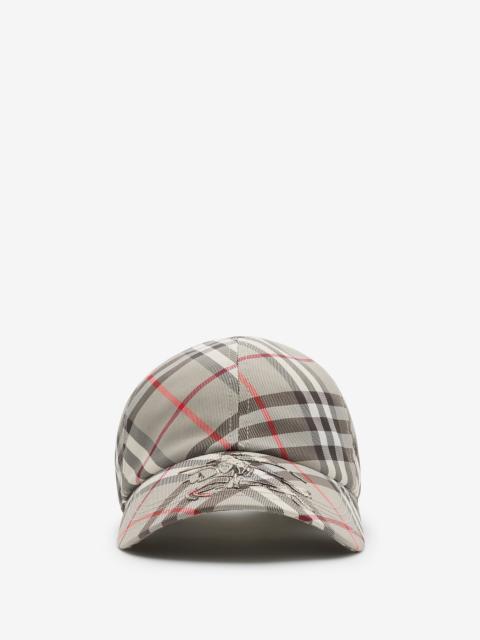 Check EKD Baseball Cap